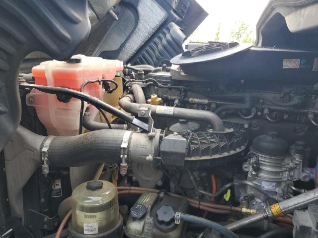 1FUJGEDR8HLHZ7979 - 2017 FREIGHTLINER CASCADIA 1 BLACK photo 7