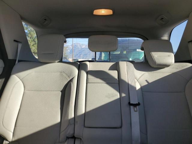 4JGDA5HB9DA201392 - 2013 MERCEDES-BENZ ML 350 4MATIC SILVER photo 10