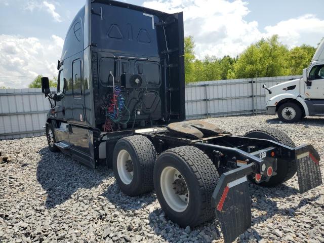 1FUJGLDR5HLJG4272 - 2017 FREIGHTLINER CASCADIA 1 BLACK photo 3