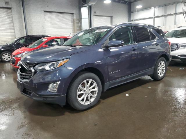2018 CHEVROLET EQUINOX LT, 
