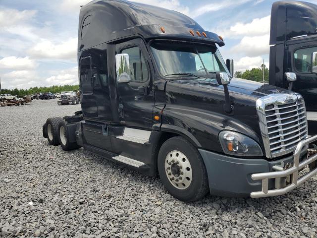 2017 FREIGHTLINER CASCADIA 1, null