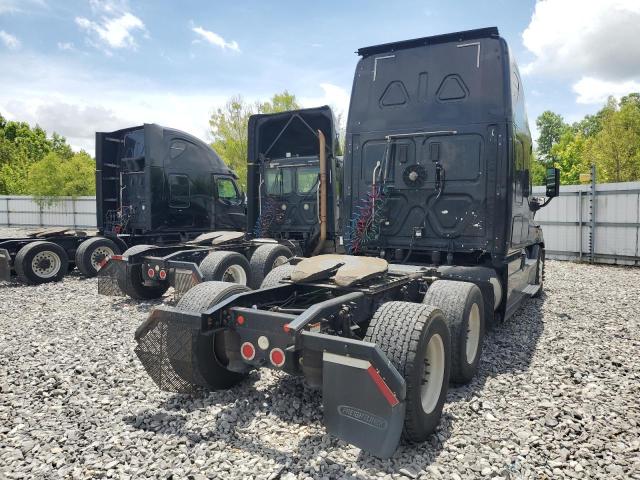 1FUJGLDR7HLJG4273 - 2017 FREIGHTLINER CASCADIA 1 შავი ფოტო 4