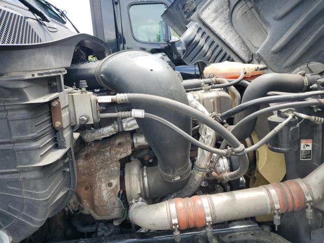 1FUJGLDR7HLJG4273 - 2017 FREIGHTLINER CASCADIA 1 შავი ფოტო 7