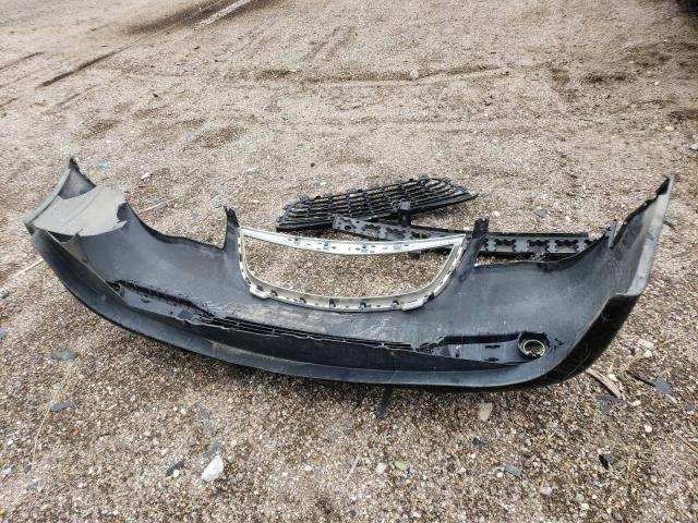 2A4RR8DG2BR676231 - 2011 CHRYSLER TOWN & COU TOURING L BLACK photo 13