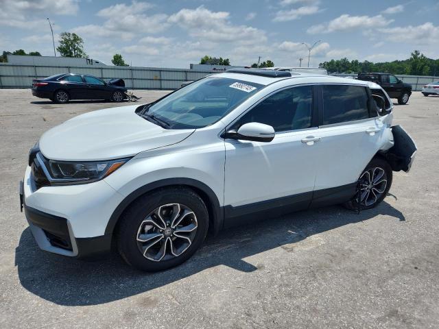 2020 HONDA CR-V EX, null