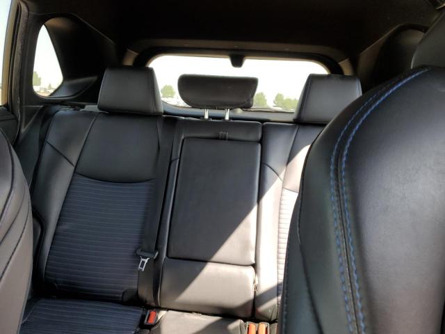 2T3RWRFV1KW006126 - 2019 TOYOTA RAV4 XLE 白色 照片 10