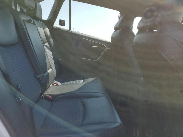 2T3RWRFV1KW006126 - 2019 TOYOTA RAV4 XLE 白色 照片 11