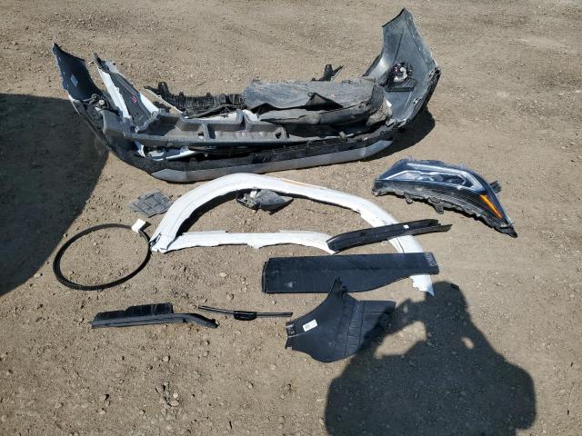 2T3RWRFV1KW006126 - 2019 TOYOTA RAV4 XLE 白色 照片 13