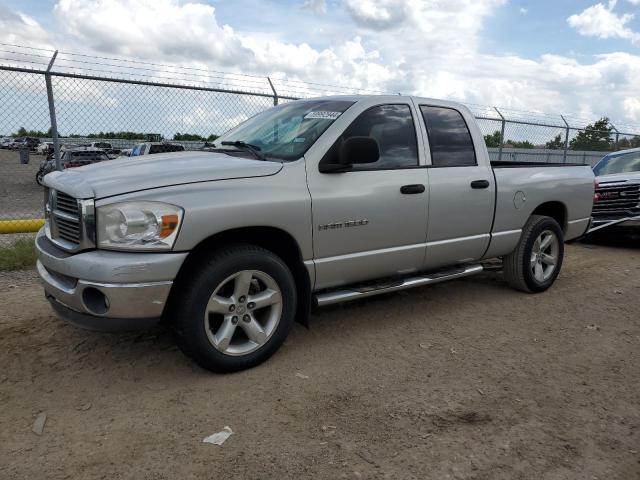 2007 DODGE RAM 1500 ST, 