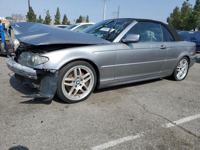 2004 BMW 330 CI, 