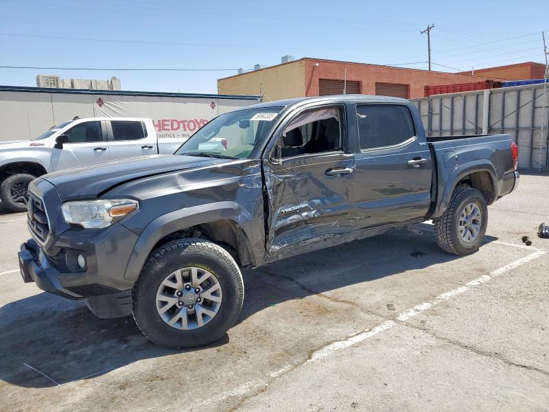 2019 TOYOTA TACOMA DOUBLE CAB, 