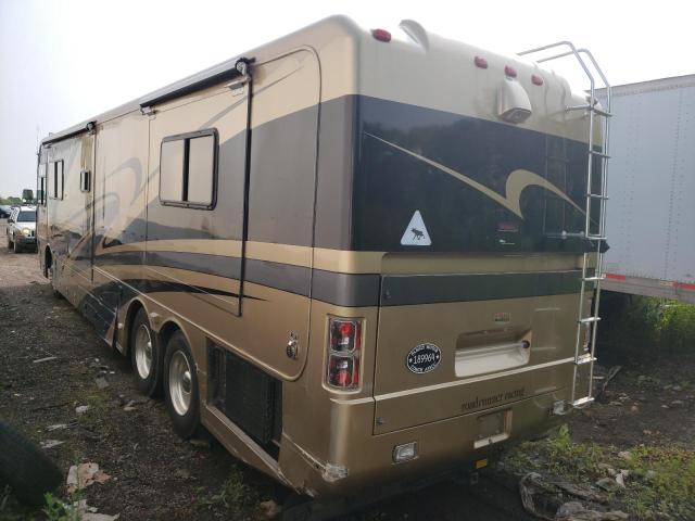 1RF12061211012377 - 2001 ROADMASTER RAIL EXECUTIVE Braun Foto 3