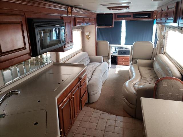 1RF12061211012377 - 2001 ROADMASTER RAIL EXECUTIVE Braun Foto 5