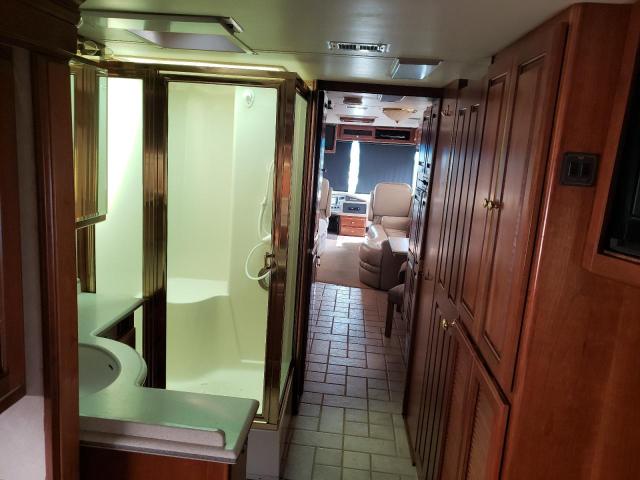 1RF12061211012377 - 2001 ROADMASTER RAIL EXECUTIVE Braun Foto 9