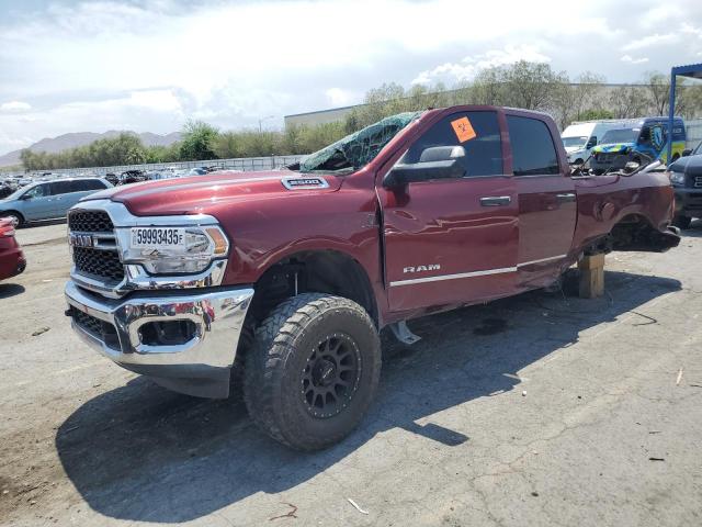 2021 RAM 2500 TRADESMAN, null