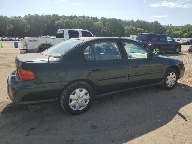 1G1ND52J93M595398 - 2003 CHEVROLET MALIBU GREEN photo 3