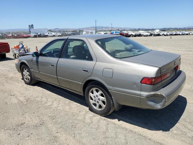 JT2BF22K5V0024313 - 1997 TOYOTA CAMRY LE CREAM photo 2