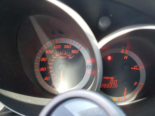 JM1BK34L881871162 - 2008 MAZDA SPEED 3 蓝色 照片 9