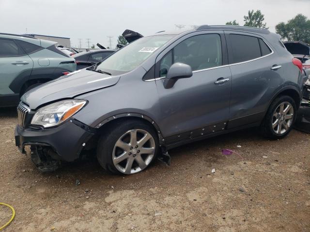 2013 BUICK ENCORE PREMIUM, 