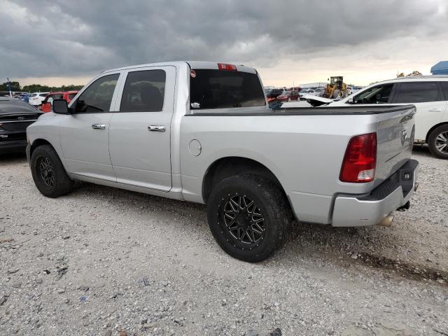 1C6RD6KT5CS182655 - 2012 DODGE RAM 1500 ST SILVER photo 2