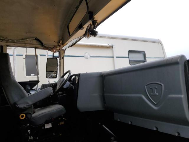 4DRBUAFN26A299138 - 2006 IC CORPORATION 3000 YELLOW photo 5