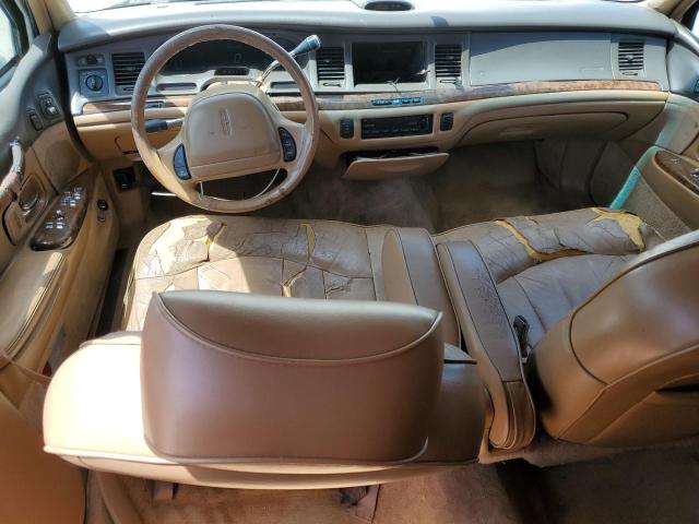 1LNLM81W1TY723344 - 1996 LINCOLN TOWN CAR EXECUTIVE WHITE photo 8