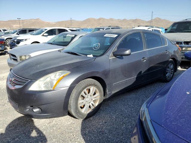 2011 NISSAN ALTIMA BASE, 