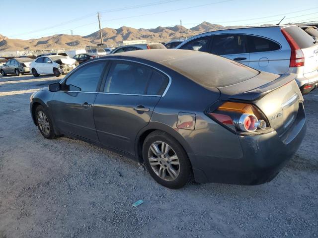 1N4AL2AP3BN501009 - 2011 NISSAN ALTIMA BASE GRAY photo 2