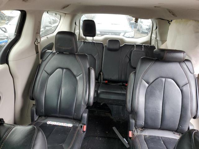 2C4RC1BG6HR576031 - 2017 CHRYSLER PACIFICA TOURING L 黑色 照片 10