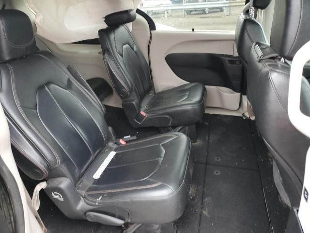 2C4RC1BG6HR576031 - 2017 CHRYSLER PACIFICA TOURING L 黑色 照片 11