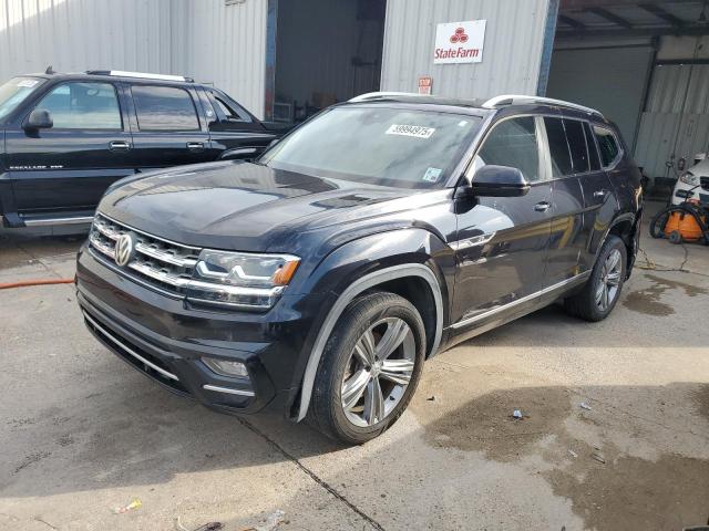 1V2SR2CA9JC583214 - 2018 VOLKSWAGEN ATLAS SEL Qara foto 1