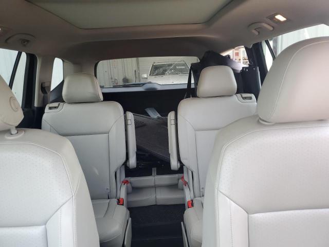 1V2SR2CA9JC583214 - 2018 VOLKSWAGEN ATLAS SEL Qara foto 10