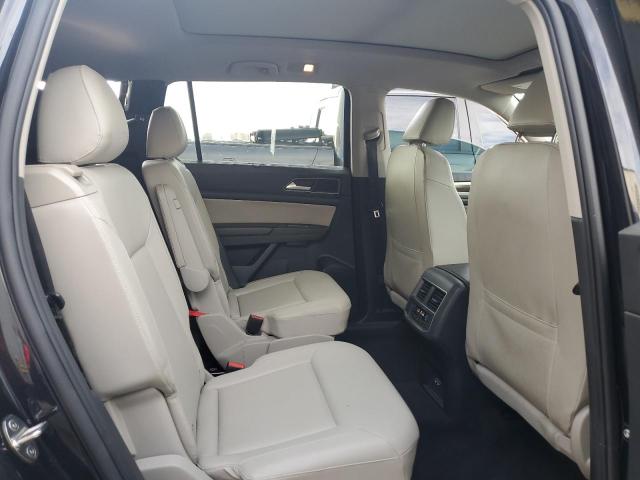 1V2SR2CA9JC583214 - 2018 VOLKSWAGEN ATLAS SEL Qara foto 11