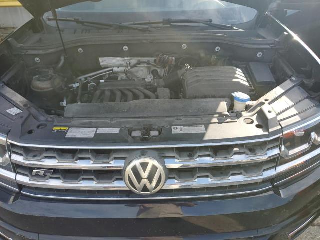1V2SR2CA9JC583214 - 2018 VOLKSWAGEN ATLAS SEL Qara foto 12