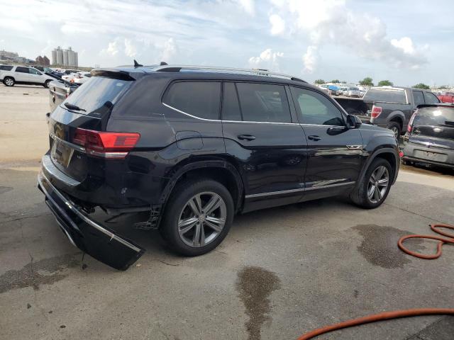 1V2SR2CA9JC583214 - 2018 VOLKSWAGEN ATLAS SEL Qara foto 3