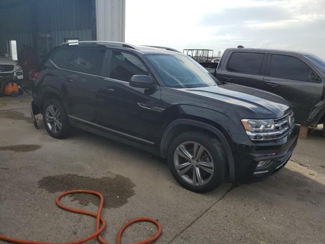 1V2SR2CA9JC583214 - 2018 VOLKSWAGEN ATLAS SEL Qara foto 4