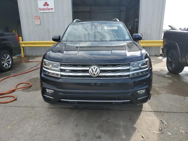 1V2SR2CA9JC583214 - 2018 VOLKSWAGEN ATLAS SEL Qara foto 5