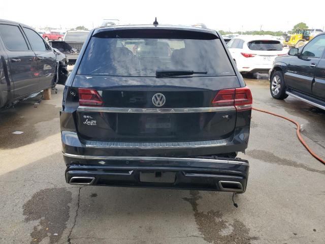 1V2SR2CA9JC583214 - 2018 VOLKSWAGEN ATLAS SEL Qara foto 6