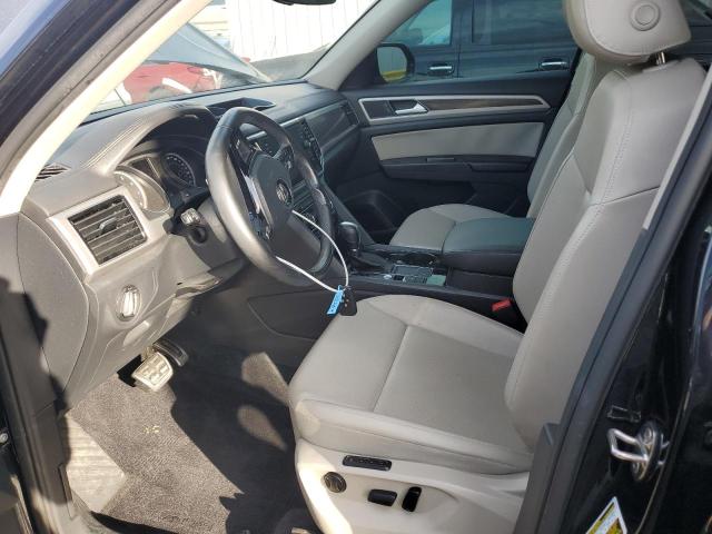 1V2SR2CA9JC583214 - 2018 VOLKSWAGEN ATLAS SEL Qara foto 7