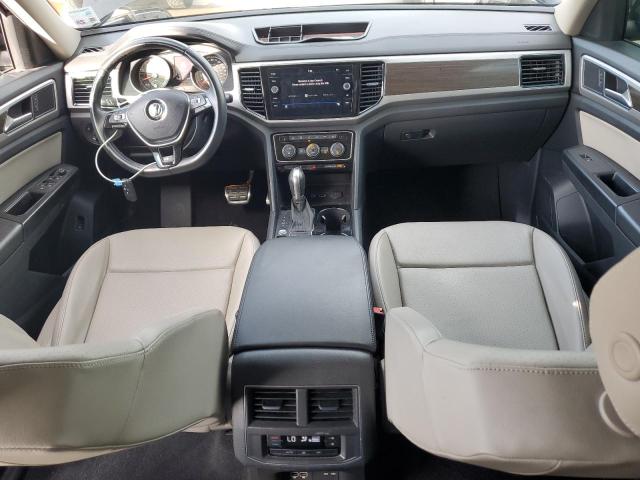 1V2SR2CA9JC583214 - 2018 VOLKSWAGEN ATLAS SEL Qara foto 8