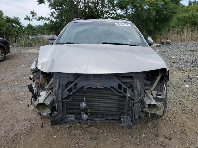 1FMDK06W18GA42165 - 2008 FORD TAURUS X LIMITED CREAM photo 5