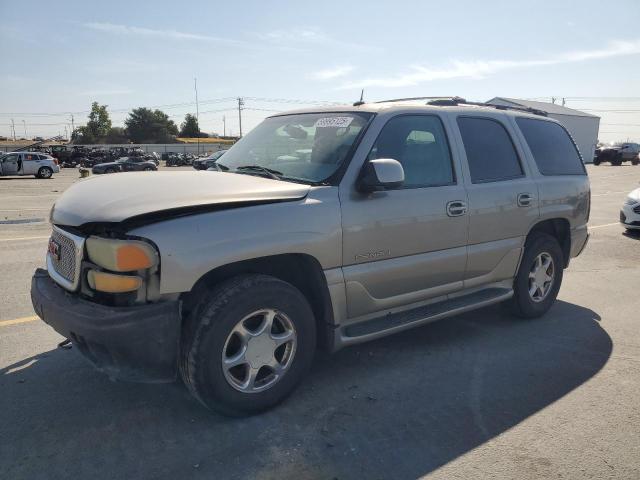 2002 GMC DENALI, 