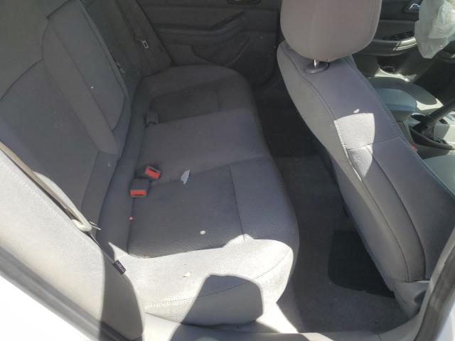 1G11A5SA8GU156822 - 2016 CHEVROLET MALIBU LIM LS თეთრი ფოტო 10