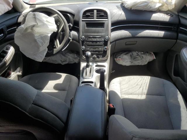 1G11A5SA8GU156822 - 2016 CHEVROLET MALIBU LIM LS თეთრი ფოტო 8