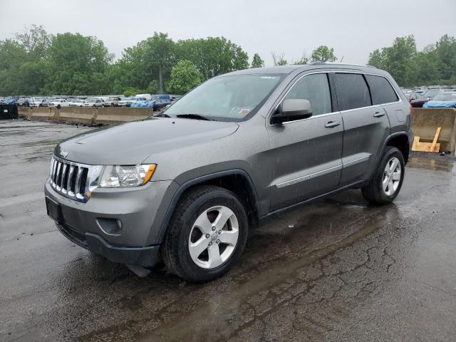 2012 JEEP GRAND CHER LAREDO, 