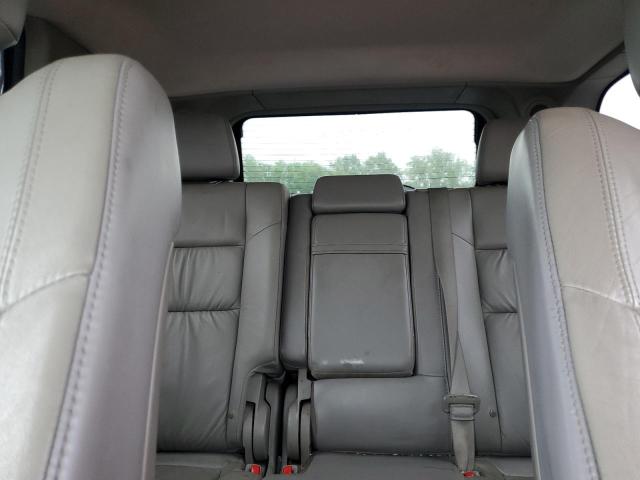 1C4RJFAT5CC234816 - 2012 JEEP GRAND CHER LAREDO 灰色 照片 10