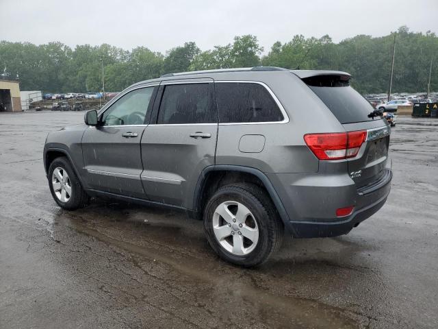 1C4RJFAT5CC234816 - 2012 JEEP GRAND CHER LAREDO 灰色 照片 2