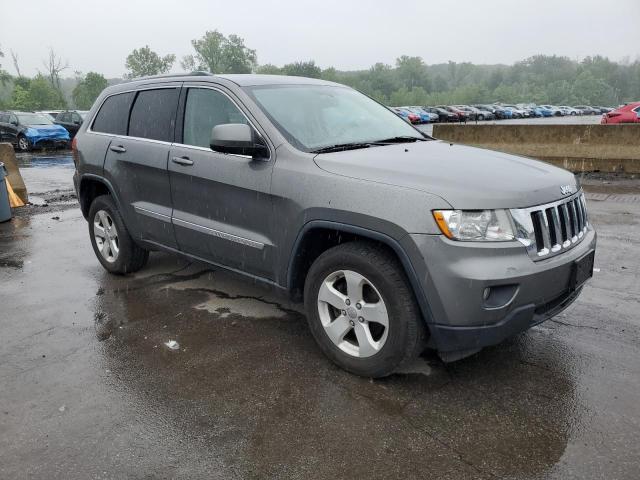 1C4RJFAT5CC234816 - 2012 JEEP GRAND CHER LAREDO 灰色 照片 4