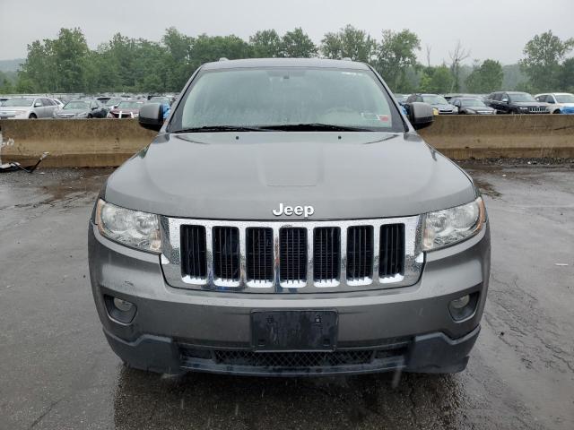 1C4RJFAT5CC234816 - 2012 JEEP GRAND CHER LAREDO 灰色 照片 5