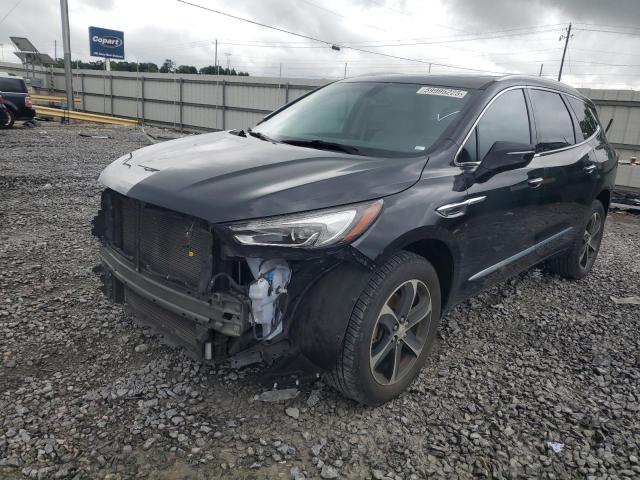 5GAERBKW0LJ173798 - 2020 BUICK ENCLAVE ESSENCE შავი ფოტო 1